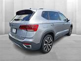 Thumbnail of 2023 Pyrite Silver Metallic Volkswagen Taos