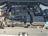 Thumbnail of 2022 Pure White Volkswagen Taos