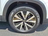 Thumbnail of 2022 Pure White Volkswagen Taos