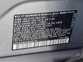 Thumbnail of 2025 Pyrite Silver Metallic Volkswagen Tiguan