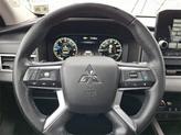 Thumbnail of 2022 Mercury Gray Metallic Mitsubishi Outlander