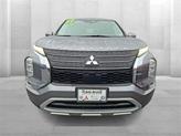 Thumbnail of 2022 Mercury Gray Metallic Mitsubishi Outlander