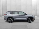 Thumbnail of 2022 Mercury Gray Metallic Mitsubishi Outlander