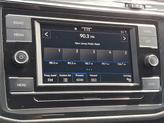 Thumbnail of 2023 Platinum Gray Metallic Volkswagen Tiguan