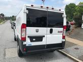 Thumbnail of 2017 White RAM ProMaster 1500