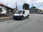 Thumbnail of 2017 White RAM ProMaster 1500