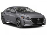 Thumbnail of 2024 Super Black Nissan Sentra