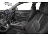 Thumbnail of 2024 Super Black Nissan Sentra