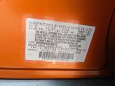Thumbnail of 2024 Monarch Orange Metallic/Super Black Nissan Kicks