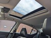 Thumbnail of 2024 Super Black Clearcoat Nissan Altima