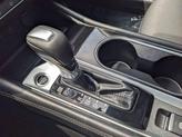 Thumbnail of 2024 Super Black Clearcoat Nissan Altima