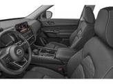 Thumbnail of 2025 Gun Metallic Nissan Pathfinder