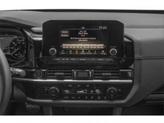 Thumbnail of 2025 Gun Metallic Nissan Pathfinder