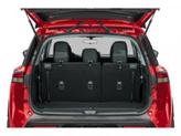 Thumbnail of 2025 Gun Metallic Nissan Pathfinder