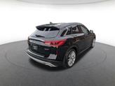 Thumbnail of 2020 Black Obsidian INFINITI QX50