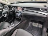 Thumbnail of 2020 Black Obsidian INFINITI QX50