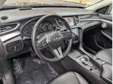 Thumbnail of 2020 Black Obsidian INFINITI QX50
