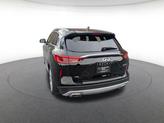 Thumbnail of 2020 Black Obsidian INFINITI QX50