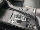 Thumbnail of 2020 Black Obsidian INFINITI QX50