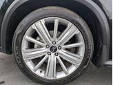 Thumbnail of 2020 Black Obsidian INFINITI QX50
