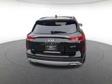 Thumbnail of 2020 Black Obsidian INFINITI QX50