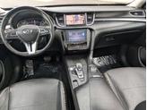 Thumbnail of 2020 Black Obsidian INFINITI QX50