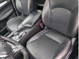 Thumbnail of 2020 Black Obsidian INFINITI QX50