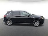 Thumbnail of 2020 Black Obsidian INFINITI QX50