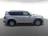 Thumbnail of 2019 Brilliant Silver Metallic Nissan Armada