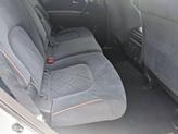 Thumbnail of 2019 Brilliant Silver Metallic Nissan Armada