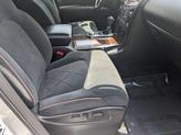 Thumbnail of 2019 Brilliant Silver Metallic Nissan Armada