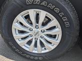 Thumbnail of 2019 Brilliant Silver Metallic Nissan Armada
