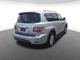 Thumbnail of 2019 Brilliant Silver Metallic Nissan Armada