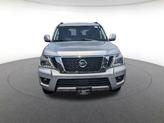 Thumbnail of 2019 Brilliant Silver Metallic Nissan Armada