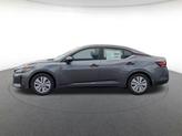 Thumbnail of 2025 Gun Metallic Nissan Sentra