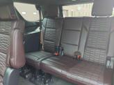 Thumbnail of 2022 Black Raven Cadillac Escalade