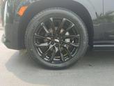 Thumbnail of 2022 Black Raven Cadillac Escalade