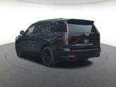 Thumbnail of 2022 Black Raven Cadillac Escalade