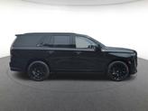 Thumbnail of 2022 Black Raven Cadillac Escalade