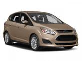 Thumbnail of 2017 White Gold Metallic Ford C-Max Hybrid