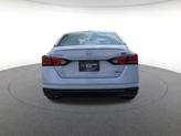 Thumbnail of 2024 Gray Sky Pearl Nissan Altima