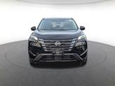 Thumbnail of 2025 Super Black Nissan Rogue