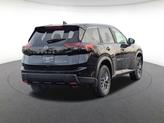 Thumbnail of 2025 Super Black Nissan Rogue