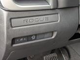 Thumbnail of 2025 Super Black Nissan Rogue