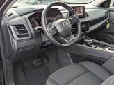 Thumbnail of 2025 Super Black Nissan Rogue