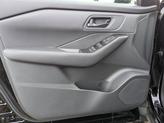 Thumbnail of 2025 Super Black Nissan Rogue