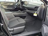 Thumbnail of 2025 Super Black Nissan Rogue