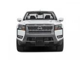 Thumbnail of 2025 Super Black Nissan Frontier