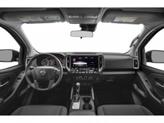 Thumbnail of 2025 Super Black Nissan Frontier