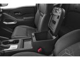 Thumbnail of 2025 Super Black Nissan Frontier